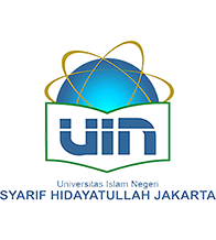 Logo UIN Syarif Hidayatullah Jakarta